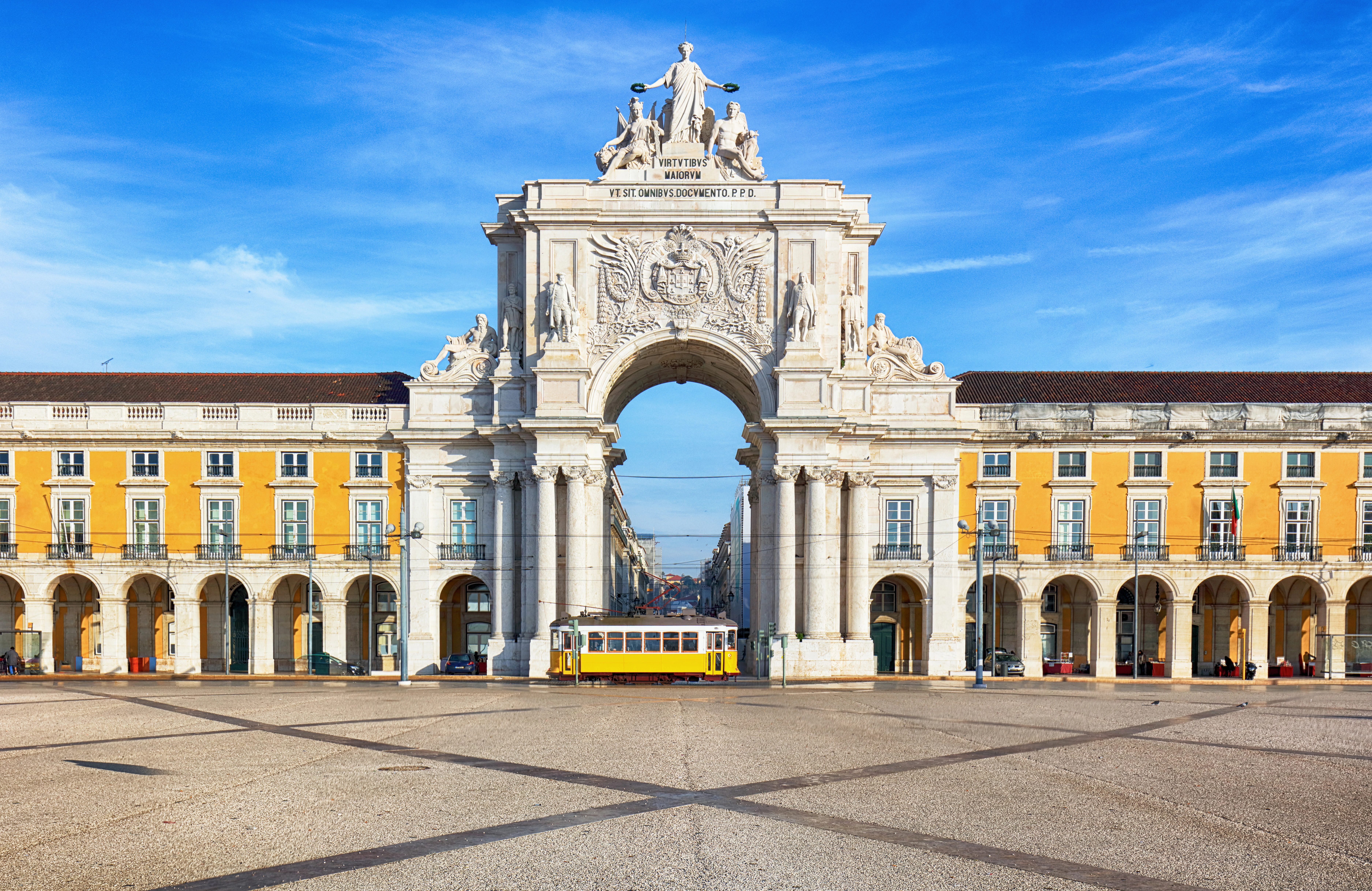 Madrid Beyond