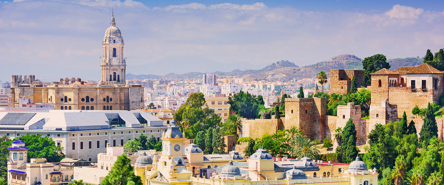 Madrid Beyond